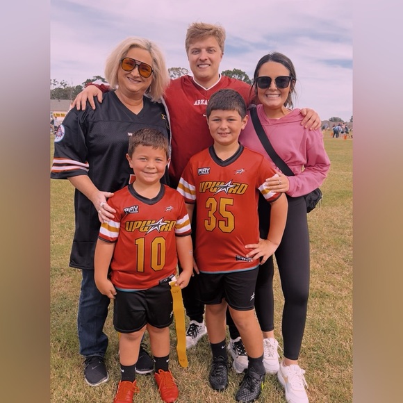 Meet your posher, Kamryn - Picture 13 of 16